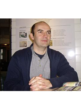 Photo de Stéphane LANG