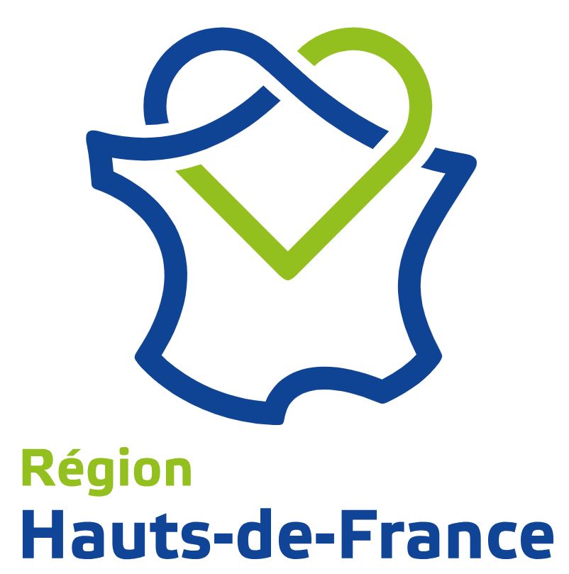 Logo Region Hauts de France